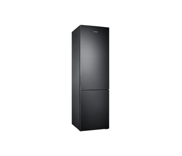 SAMSUNG RB37J501MB1 NoFrost Czarna - 552907 - zdjęcie 3
